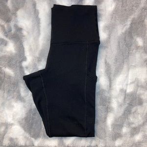 american eagle chill play move leggings